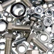 duplex steel fasteners