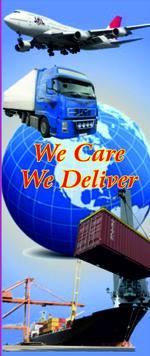 Total Logistics Services By INDUS B2B Solutions