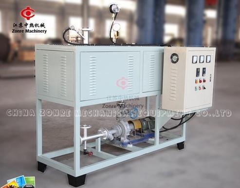 Industrial Oil Heating Furnace