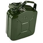 Jerry Can