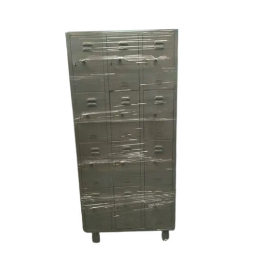 Locker Cabinet