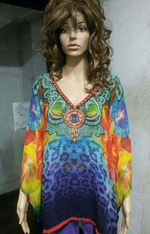 Stylish Kaftan