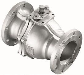 Ed Series General Purpose Ball Valve