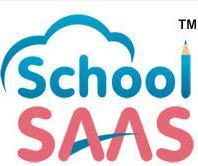 Cloud Based School Management Software Application