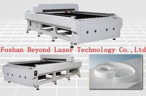 HS-B1530 Acrylic And Wood Laser Cutting Bed