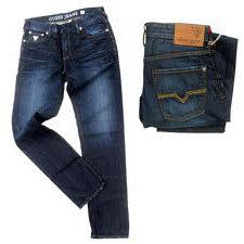 Mens Denim Jeans