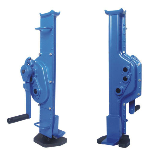 JQ-C Mechanical Steel Jack