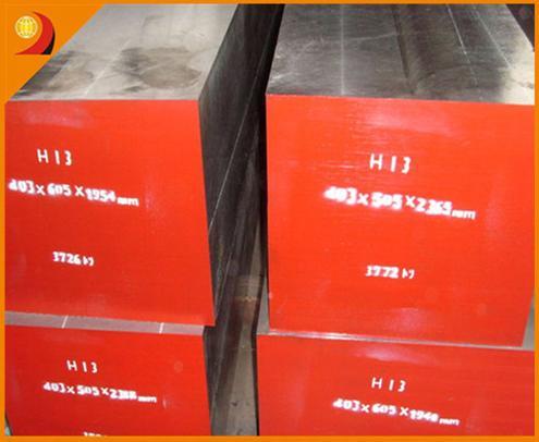 H13 Tool Steel - Durable High Performance Alloy | Exceptional Quality and Versatility