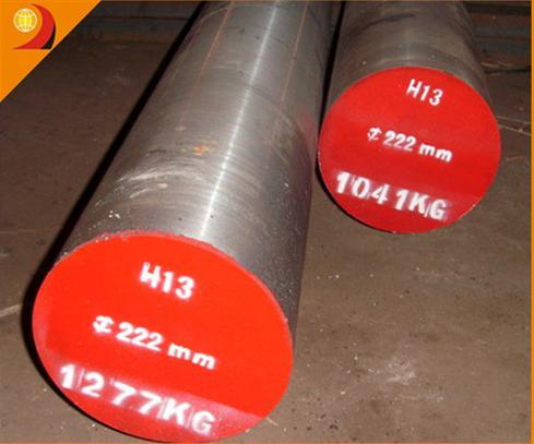 Hot Die Steel H13