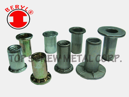 Special Blind Rivet Nut