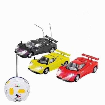 Remote Control Car