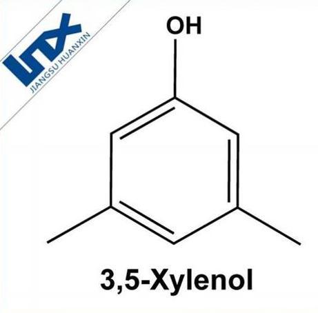 3,5-ज़ाइलेनोल