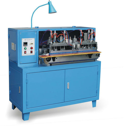 Automatic Soldering Machine For Wire Cable SD-TT2008A