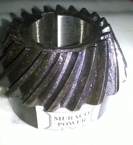 Bevel Gear