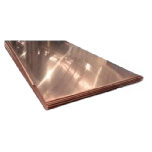 Copper Sheets