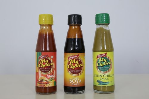 Soya Sauce