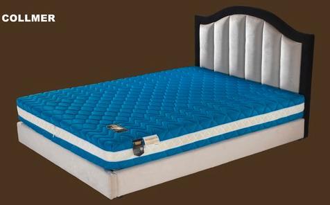 Somnus Mattress (Collmer)