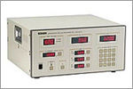 Power Capacitor Testing System