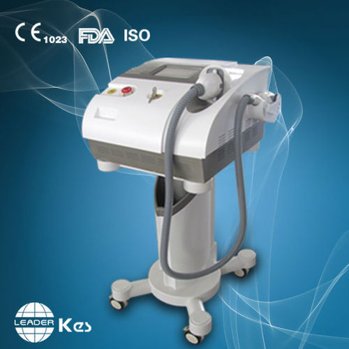 IPL SHR Hair Removal Machine (MED-120C)