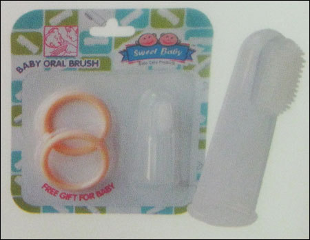 Baby Oral Brush