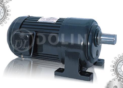 AC Gear Motor