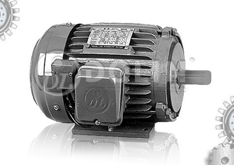 AC Induction Motor With DC Brake (AEEFB Series)