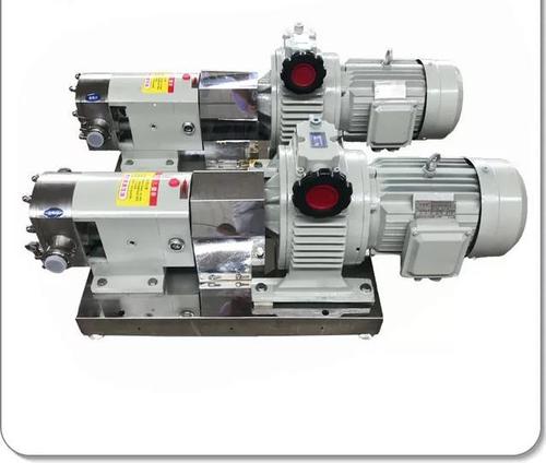 fluid transfer pump