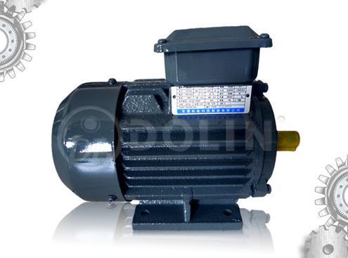 Electric Motor (Ay2ef Series)