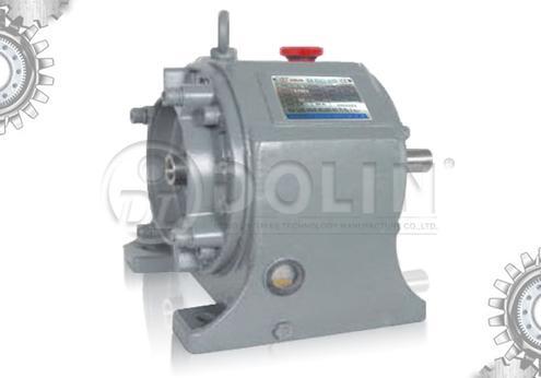 Horizontal Type Large Gear Reducer Motor