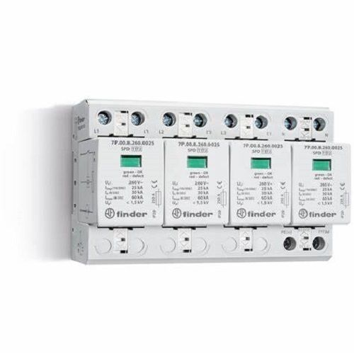 Premium Quality And Strong Surge Protector