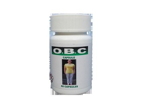 Obc Capsules For Weight Loss