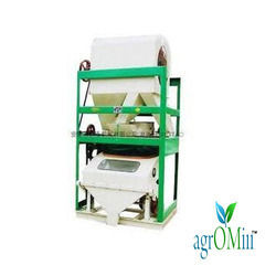 Combined Paddy Cleaning Machine