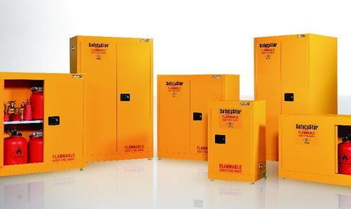 Flammable Safety Storage Cabinet