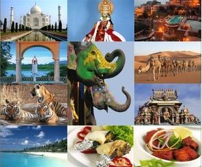 India Hotel Booking Service By Sai India Travel