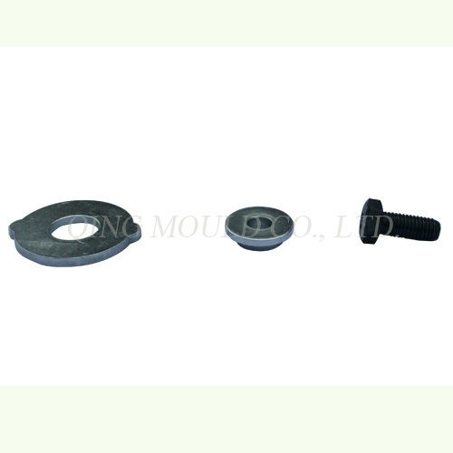 Guide Bushing For Auto Mould Parts