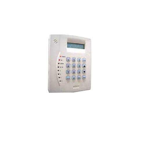 एक्सेस कंट्रोल सिस्टम