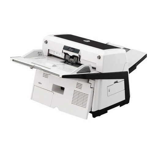 दस्तावेज़ स्कैनर