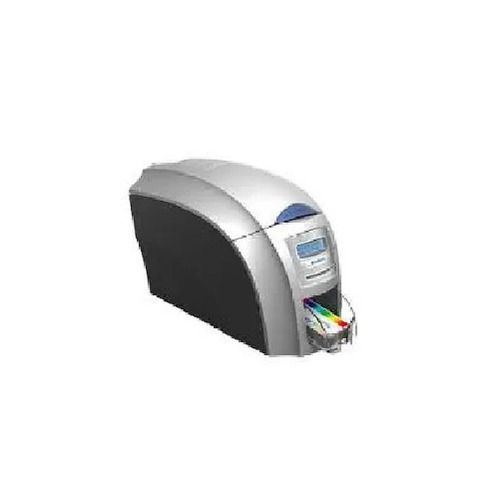 Easy To Operate Zebra Pvc Id Card Printer