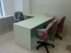Office Reception Desk 700 