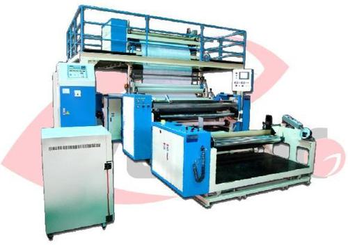 Polyurethane Reactive Hot Melt Adhesive Laminating Machine (Pur-a)