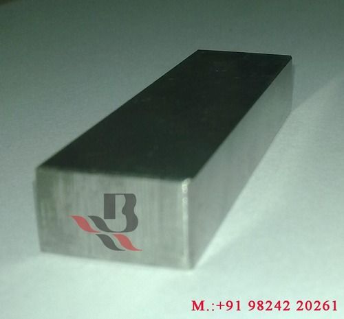 Industrial MS Flat Bar