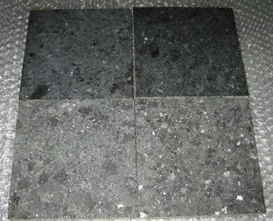 Black Diamond Granite Tiles