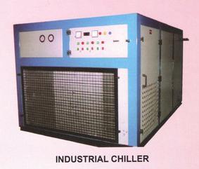 Industrial Chiller