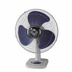 Modern Table Fan