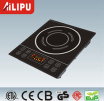 Push Button Induction Cooker