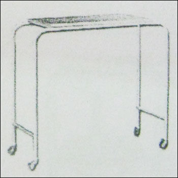 Gs-47 Over Bed Table