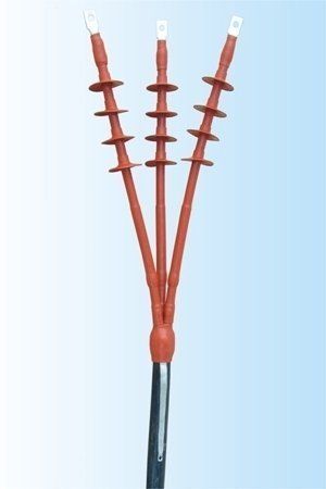 Heat Shrinkable Cable Jointing Kit