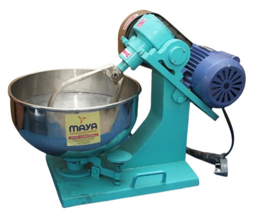 Commercial Grade Flour Mixing Machine