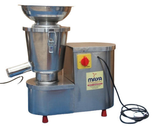 Commerical Grade High Speed Food Mixer (10 Ltr.)