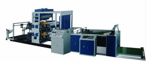 Flexo 4 Color and 6 Color Printing Machine